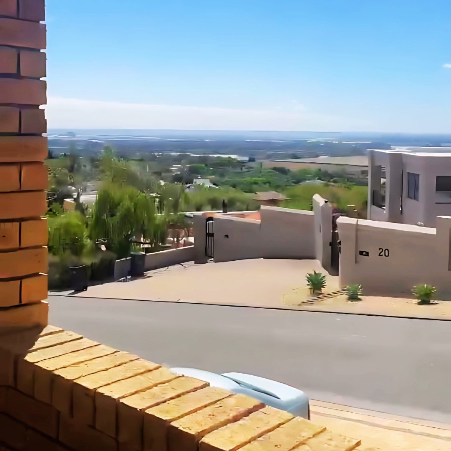 To Let 1 Bedroom Property for Rent in Plattekloof 3 Western Cape